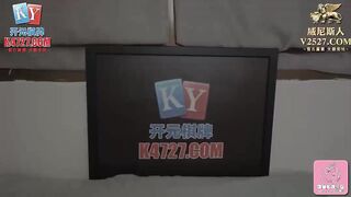 【國產精品】蜜桃传媒PMC236 肉棒教训穿着不检点的骚妹 无套猛操生性淫乱的贱货-孟若羽