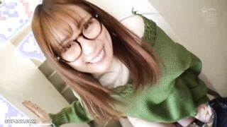 【モザイク破壊】HMN-174 えっ！いきなり逆ナンしてきたくせに…！ 焦らされ、寸止めされまくって射精の瞬間にもチ○ポ放置されザーメンお漏らしする’ルーインドオーガズム