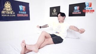 【國產精品】MCY-0065 霸道表姐的淫乱辅导-宋南伊