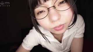 KTRA-537 親戚のおじさんに悪戯されて興奮してしまう、ムッツリどMな貧乳めいっ子 市井結夏