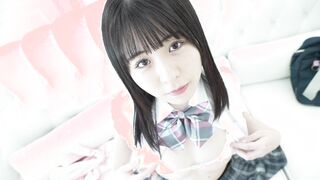 MARAA-149 新＊美少女のアナル 川名美瑠