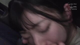NHDTB-784 夜行バスで声も出せずイカされた隙に生ハメされた女はスローピストンの痺…