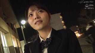 NHDTB-796 接吻マジックミラー号 はじめての3分間ディープキスで理性とマ◎コが蕩け…