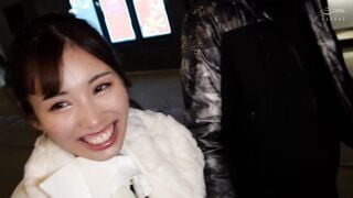 SUKE-160 【苛められ幸せになる女×尻責め中出し性交】彼氏持ち癒し系メンエス嬢と展望台デート！まさかこんなエロい下着を付けてるなんて…おっとりとした喋り方が更に情欲