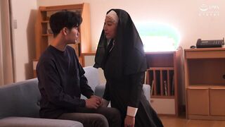 YOCH-002 女ですもの…お義母さんだって受精したいの… 本真ゆり