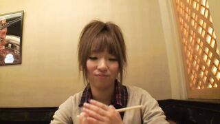 EDD-171 エスカレートするドしろーと娘 171
