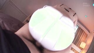 IPZ-643 究極の尻フェチマニアックス 森咲みちる