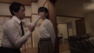 ADN-476 お父さん、ごめんね。 淫らに成長した私を許して… 宮西ひかる