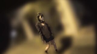 AOZ-320z 帰宅途中の巨乳女子●生を狙った尾行押し込み鬼畜集団レ●プ映像