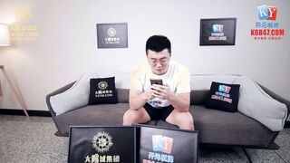【國產精品】MCY-0066 裸体模特小姨被爆操-楚梦舒