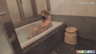 FC2-PPV-3503662 ※おまけ動画【顔出し】【モ無】人生初めてだらけのパイパンギャルっ子と濃厚な生中だしセックス！