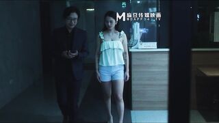 【国産高品質】MDSR-0003-EP1 性・結婚生活・精神的不貞の境界～朱孟舟