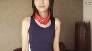 ONEX-001 เซ็กส์กับสาวสวยผมสั้นสีดำ 01