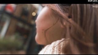 【モザイク破壊】IPIT-032 美容とファッション頑張り過ぎて彼氏できなかった強がり陰キャGAL 関西美女AVデビュー 明日来ひかり
