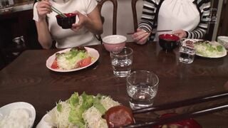 SSNI-467 嫁の連れ子のどストライクおっぱいがずぅ～っと全力誘惑してくる日常。 羽咲みはる