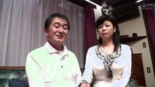 753JIM-008 愛し合う熟年夫婦の性生活 ねっとり密着情交
