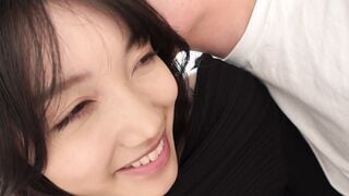 SIRO-5094 【圧巻のフェラテク】【揺れる美乳】久しぶりの肉棒に目を輝かせる美人OL。激しいピストンにノックアウト寸前！？ 応募素人、初AV撮影 336 さくら 2