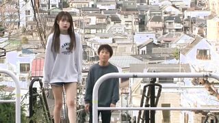 CJOD-355C 我即將從鄉下上京的三天之間。像妹妹一樣的青梅竹馬一香﹐突然發情貼過來… 松本一香