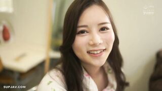 【モザイク破壊】IPX-806 -解禁- 人生初 生中出しセックス カイカンが違う。中出しの追撃！！ 白峰ミウ