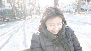 TR-2316 五十路豊満婦人 五十路マダムの熟れすぎた乳房 ボインなマダムたち4人の豊満な乳房とぽっちゃりムチっとしたカラダ