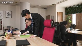 【モザイク破壊】IPX-868 勤務中…同僚喰い女子社員 ふわふわ巨乳で誘う元グラドル発情OL 桜空もも