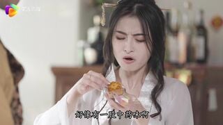 【國產精品】果冻传媒GDCM-031 中秋特辑 嫦娥奔月吴刚逆袭-小婕