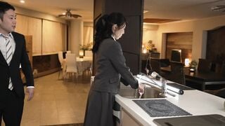 ALDN-184 女社長の性欲 谷あづさ