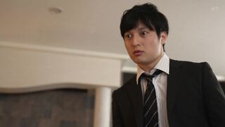 ALDN-184 女社長の性欲 谷あづさ