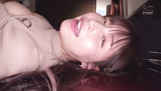 IPZZ-063 사모 있어 × 벚꽃 하늘도 모모 붐 날아 쾌감 주스! ? ≫ ―신 루인드 오르가즈무 업계의 이단 2TOP가 드디어 콜라보레이션! !