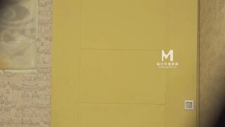 【國產精品】MDWP-0030 抛弃闺蜜的私人按摩-莫夕慈