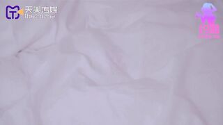 【國產精品】天美传媒TMP0012 老婆性冷感只好找啪友