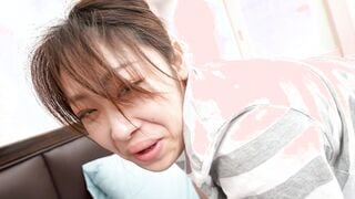 HEYZO 3092 変態チェックにやってきたヤバめの素人娘 – 角田紀子