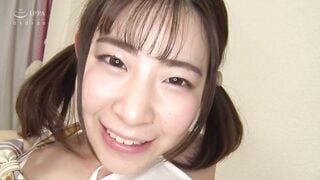 KTRA-542 無邪気なめいっ子は天然小悪魔！ 沙月恵奈