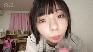 KTRA-541 soso妹が兄の射精をお手伝い！ 市井結夏