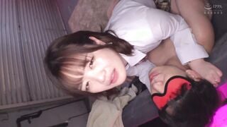 REAL-828 "ฉันจะส่งคุณไปสู่นรกอันแสนหวาน" สาวสวยแสนหวานและซาดิสม์จะอุทานผู้ชายจนกว่าเขาจะบ้า! เซ็กส์ทางช่องคลอดที่บ้าคลั่งและแสนหวานไม่มีที่สิ้นสุด! ริโกะ ฮาชิโมโตะ