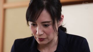 ROE-140 「なあ、お前の母ちゃん貸してくれよ」息子の不始末の代償は…終わりなき輪●の日々でした…。 平岡里枝子