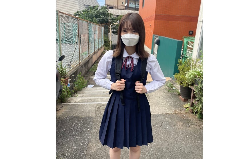 【NTR】みか 22歳 大学生 FC2-PPV-4556344