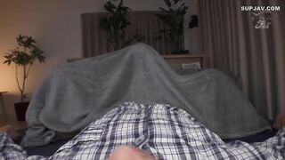 【モザイク破壊】JUFE-350 立場逆転で性感帯を3点同時責め！巨乳の義妹達に絶倫童貞チ○ポを犯●れ続ける強●ハーレムSEX 三舩みすず 朝倉ここな 美園和花