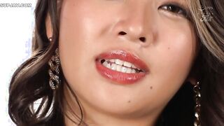 【モザイク破壊】JUFE-355 絶対的上から目線で褐色痴女が淫語コントロール 射精を支配される究極主観JOI 今井夏帆