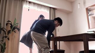 NGOD-191 隣のぷりけつ人妻の無意識な尻肉挑発に興奮してフル勃起のデカチンで旦那の留守中イキまくるまで鬼突きしてしまった… 弥生みづき