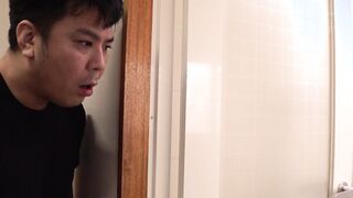 NGOD-191 隣のぷりけつ人妻の無意識な尻肉挑発に興奮してフル勃起のデカチンで旦那の留守中イキまくるまで鬼突きしてしまった… 弥生みづき
