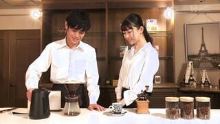 SILK-138 共犯関係 Ⅲ 罰を受ける道を選んだ僕ら