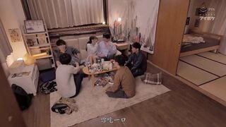 IPZZ-033C-U 這個不是frec…是我們互相都願意的性愛。在家喝酒，被同學們輪流幹…「一個女人去參加就是錯誤的選擇…」 桃乃木香奈
