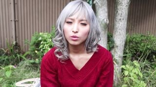 492MERC-350 超敏感人生壮絶刺青ギャルハメ撮り