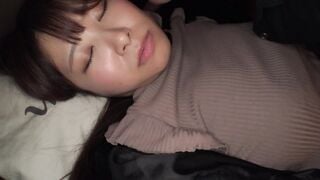 766ESDXS-004 お寝んねパコパコ中出し 仮名(さくら) (三田サクラ)