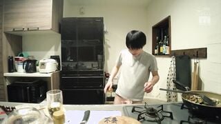 MIDV-373C 用盡一夜 到朝陽升起之前，想要單獨二人在自家專注的被石川澪痴女玩弄。