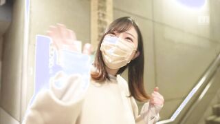 MIDV-366C 新人 H罩杯女大學生 松永梨杏 AV出道