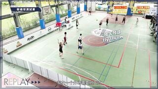 【國產精品】女神体育祭MTVSQ2-EP2 选秀之战斗志竞逐-岚玥 楚梦舒 白思吟