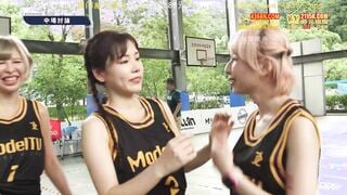 【國產精品】女神体育祭MTVSQ2-EP2 选秀之战斗志竞逐-岚玥 楚梦舒 白思吟