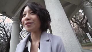 SGA-111 最高の愛人と、最高の中出し性交。 28 爛漫・柔乳Eカップ